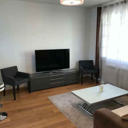 Le Royal Apartment Deauville Exterior photo