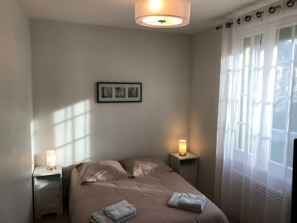 Le Royal Apartment Deauville Exterior photo