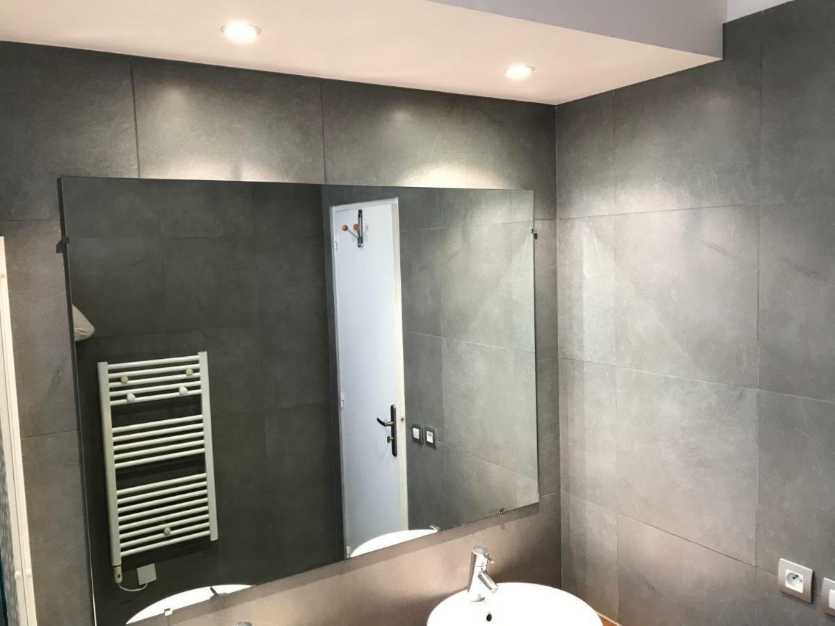 Le Royal Apartment Deauville Exterior photo