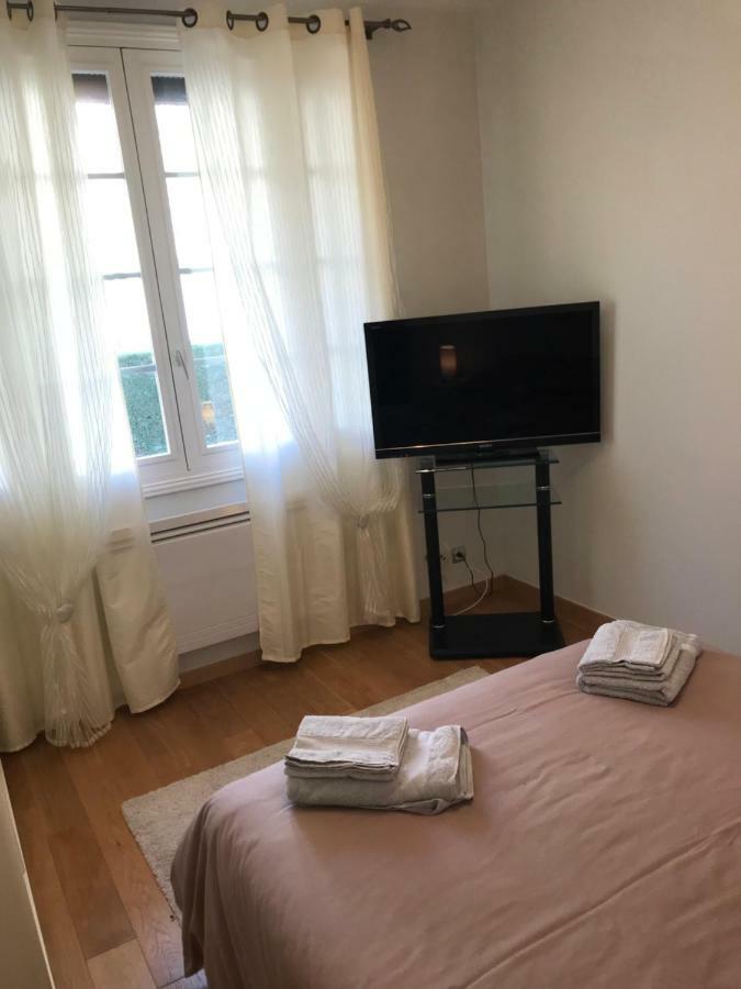 Le Royal Apartment Deauville Exterior photo